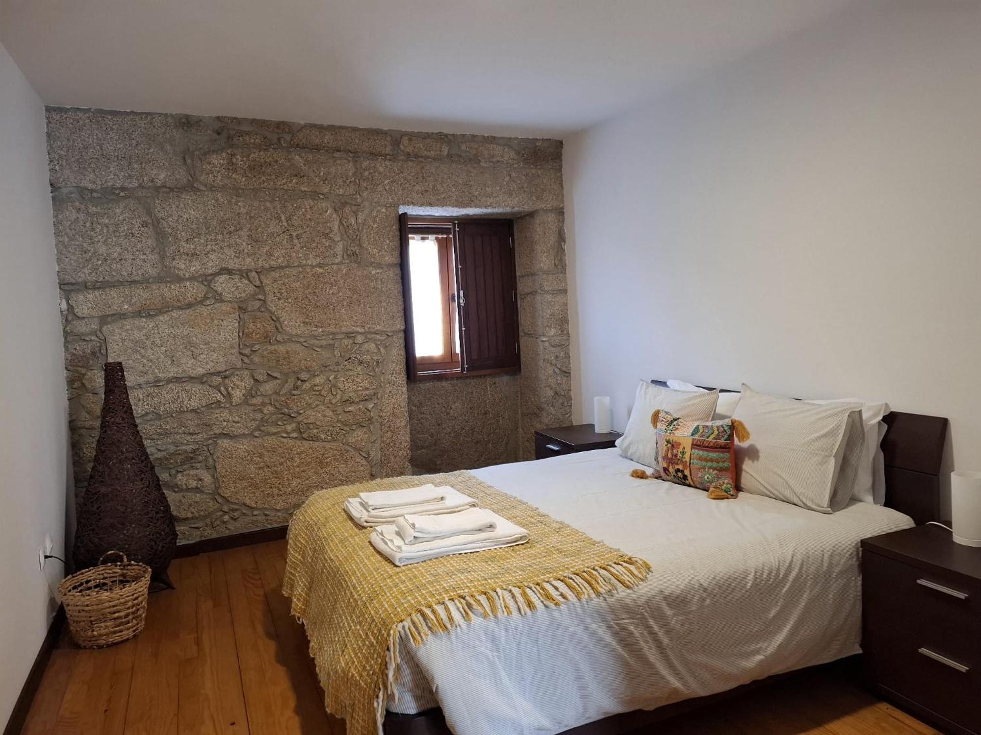 Casa Cabo Da Eira Vila Arcos de Valdevez Exterior foto